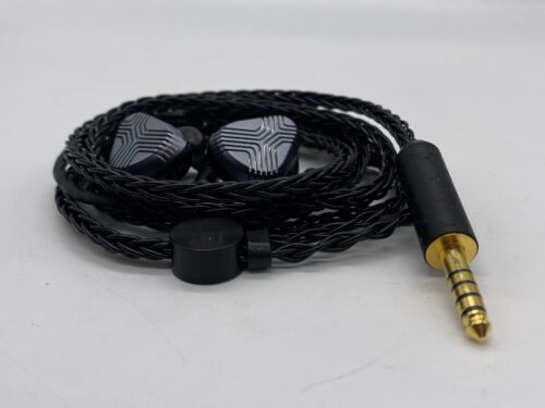 Vision Ears EXT MKII With cable 4.4mm