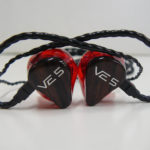 Vision Ears VE5 IEM Review