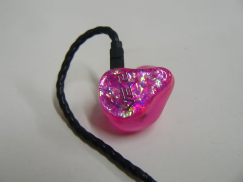 Vision Ears VE 2 Custom IEM Review - Major HiFi