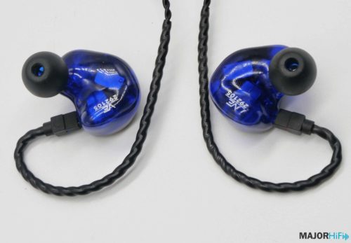 Vision Ears VE7 Review - Universal IEM for Performers and Audiophiles 5
