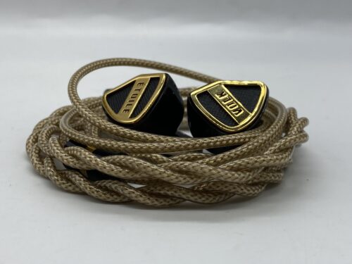 Volk Audio ÉTOILE cable 