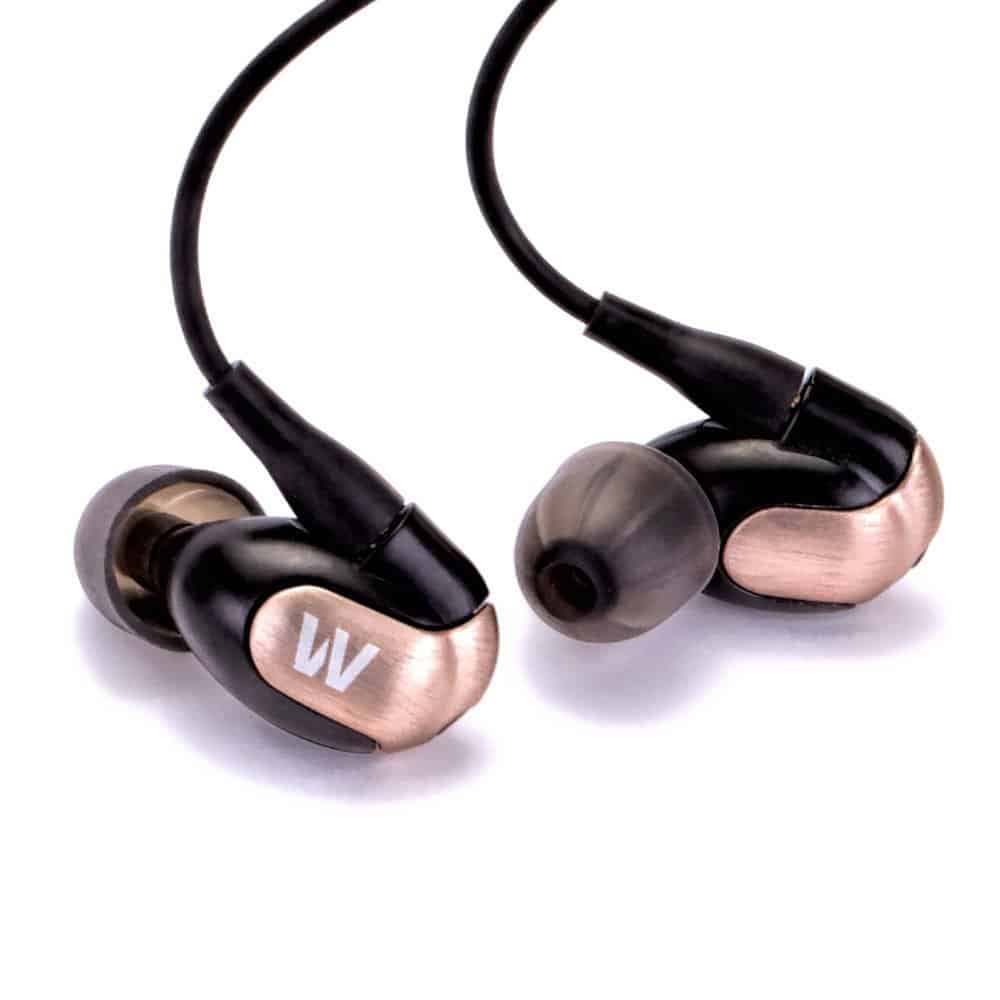 Best Cyber Monday Headphones Deals Westone W60