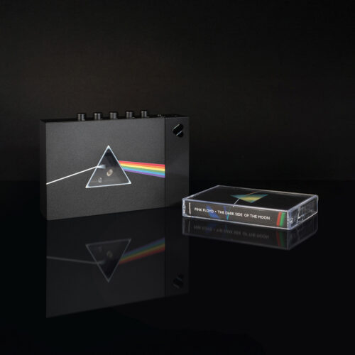 We Are Rewind X Pink Floyd, tape