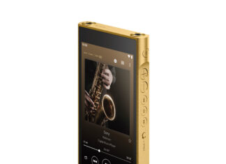 Sony Announces NW-WM1ZM3, NW-WM1AM3, and NW-ZX900 Walkman Music Players