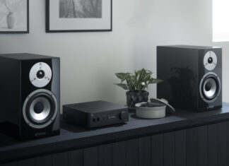 Yamaha Introduces WXA-70A Streaming Amplifier and WXC-70A Streamer