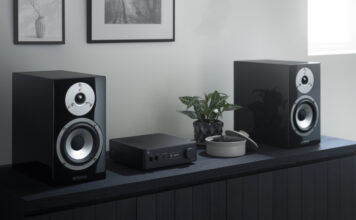 Yamaha Introduces WXA-70A Streaming Amplifier and WXC-70A Streamer