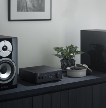 Yamaha Introduces WXA-70A Streaming Amplifier and WXC-70A Streamer