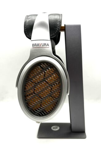 Warwick Acoustics Bravura Electrostatic System