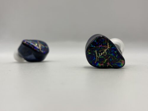 XENNS Mangird Top Pro pair 