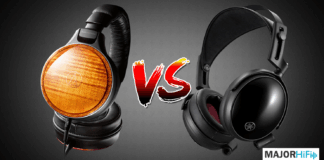 Yamaha YH-C3000 vs Audio-Technica ATH-WB LTD — The Ultimate Closed-Back Headphone Showdown (2025)