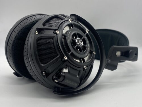 Yamaha YH-4000 ear cups 