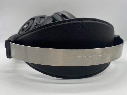 Yamaha YH-4000 headband 