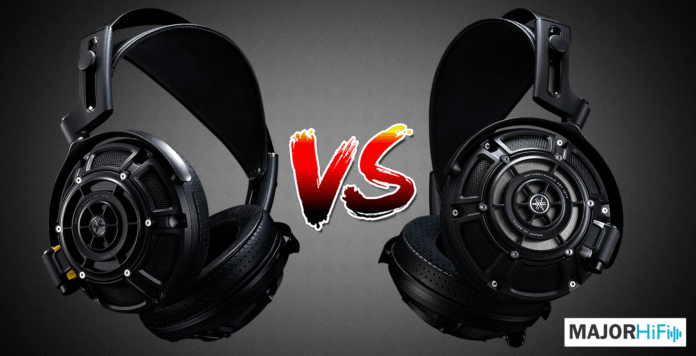 Yamaha YH-5000SE vs YH-4000 Oct 27 2025