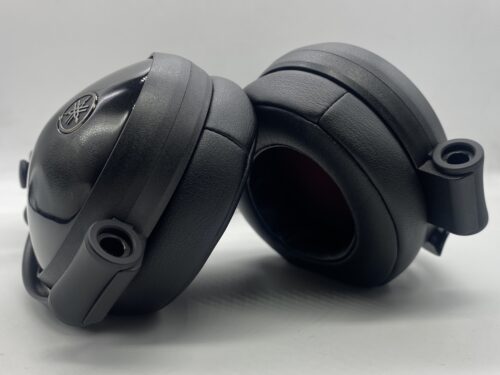 Yamaha YH-C3000 ear cushions 