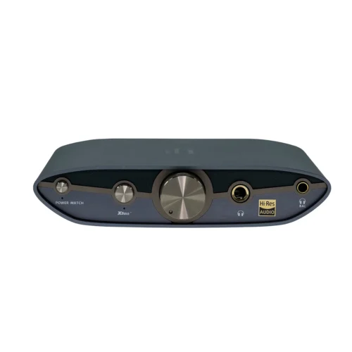 iFi Desktop DAC 