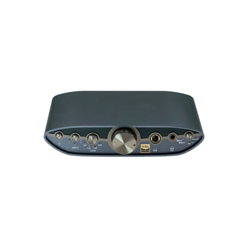 iFi Zen CAN 3 headphone amplifier