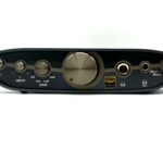 iFi ZEN CAN 3 Review iFi ZEN CAN 3 headphone amplifier