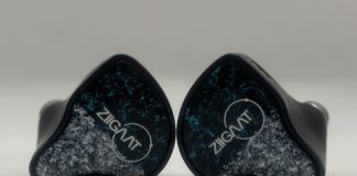 ZiiGaat x Hangout.Audio Odyssey II Review: A Hybrid IEM That Punches Above Its Price