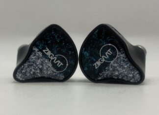 ZiiGaat x Hangout.Audio Odyssey II Review: A Hybrid IEM That Punches Above Its Price