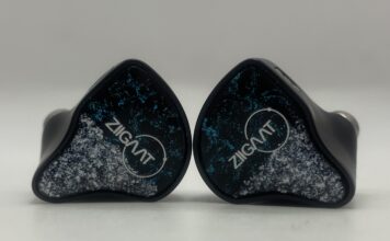 ZiiGaat x Hangout.Audio Odyssey II Review: A Hybrid IEM That Punches Above Its Price