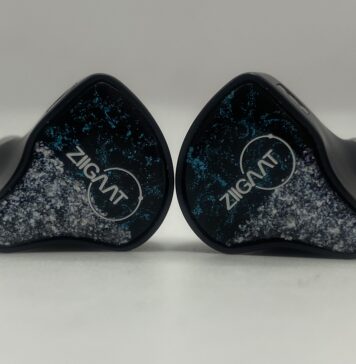 ZiiGaat x Hangout.Audio Odyssey II Review: A Hybrid IEM That Punches Above Its Price