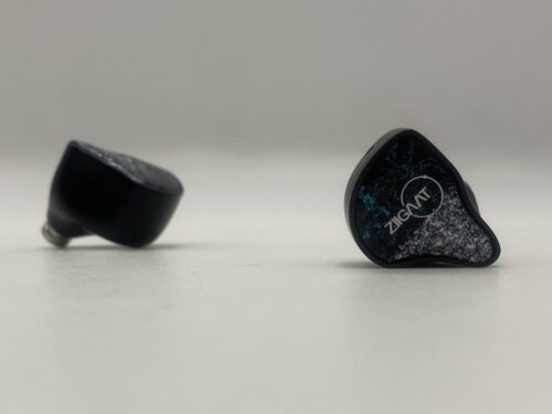 ZiiGaat x Hangout.Audio Odyssey II pair 