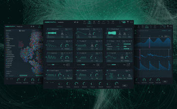 Absynth 6 Brings Back the Legendary Synth With AI-Powered Sound Exploration
