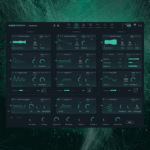 Absynth 6 Review: A Weird, Cinematic Synth Built for Experimentation