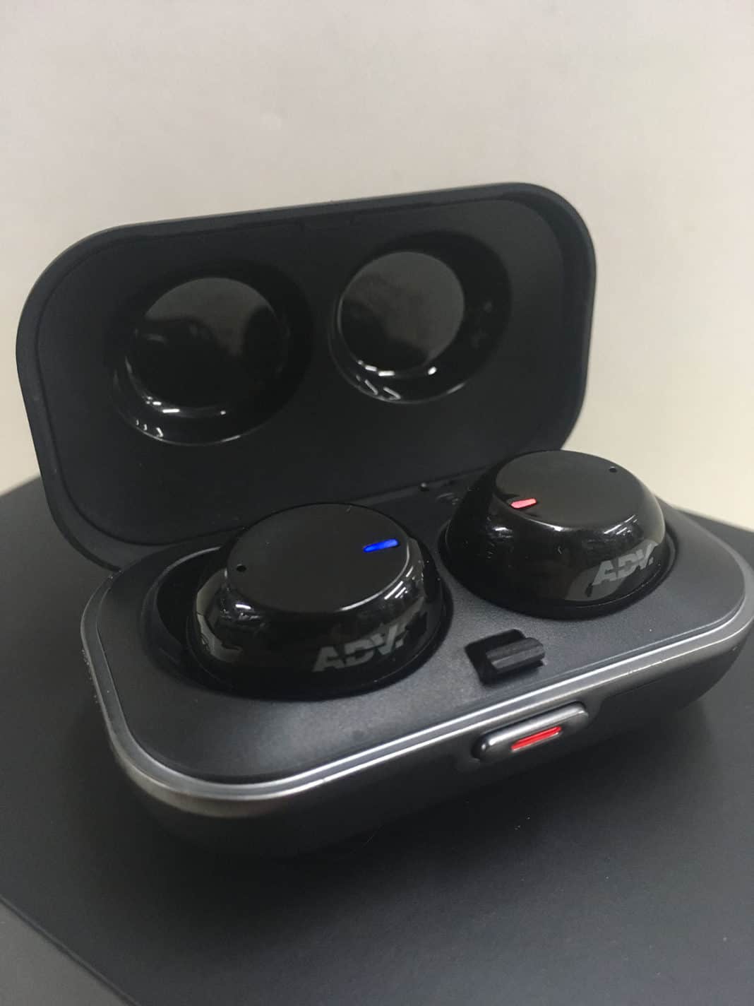 Advanced Model X True Wireless Earbud Review Major HiFi