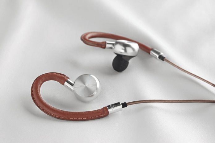 Aedle ODS-1 'Odyssee' Earphones