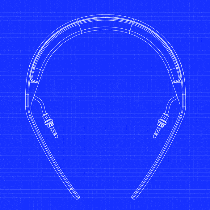 AIAIAI TMA-2 Wireless headband specs