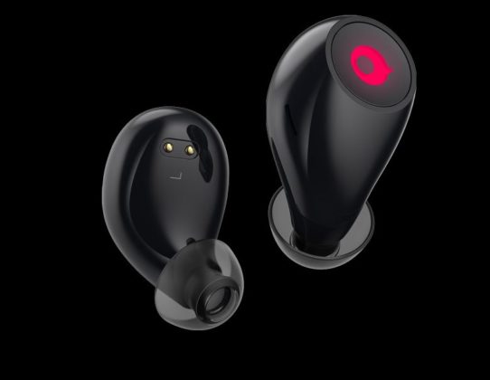 Air Earbuds by CrazyBaby - Major HiFi