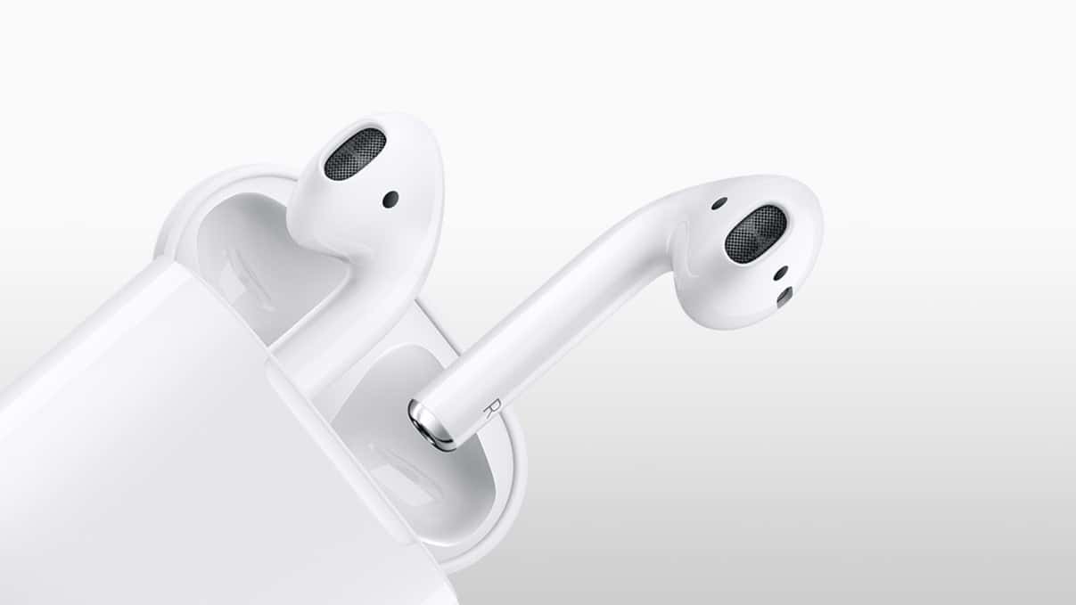 Apple Airpods Delay Best Headphones 2016