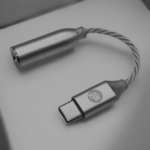 Upgrade The Sound Of Your Smartphone With Strauss & Wagner’s Alva USB-C DAC Dongle