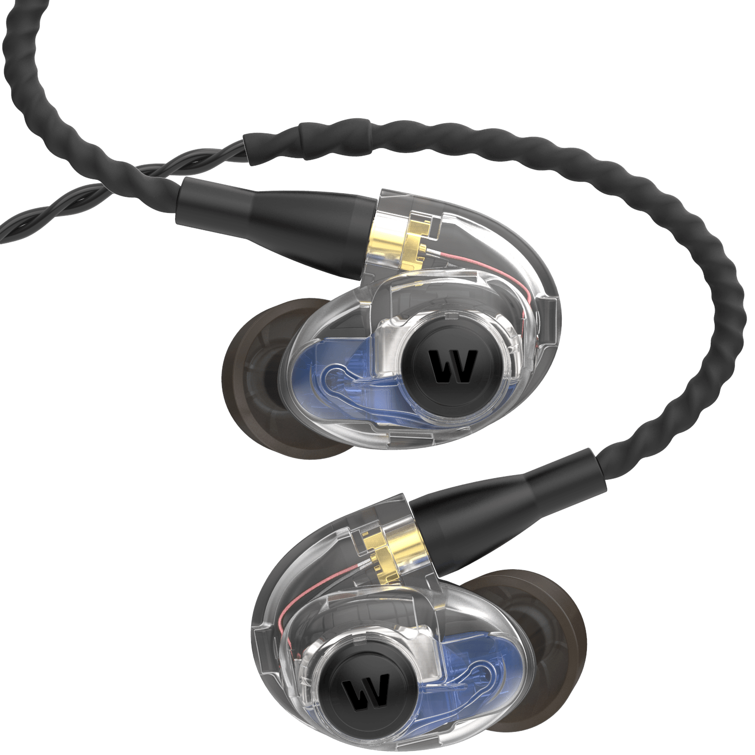 Vhbw Audio AUX Cable Compatible With Westone AM Pro 10, AM Pro 20, AM