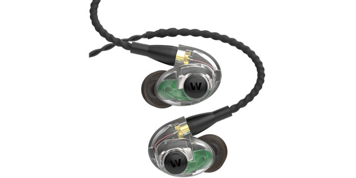 Memory Foam EARBUDS EARTIPS EAR TIPS for Westone AM Pro 10 20 30 earphone 