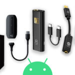 The Best Portable DAC Dongles For Android type c dac/amps