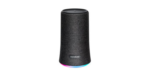 review anker soundcore flare