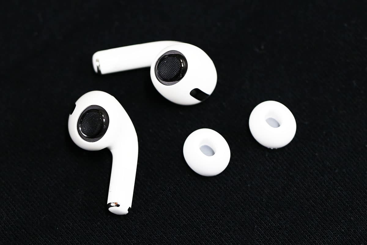 Apple AirPods Pro Review