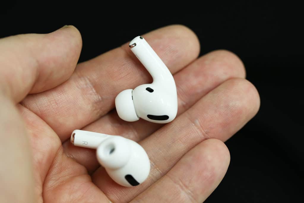 Apple AirPods Pro Review Major HiFi