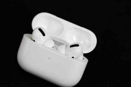 apple airpods pro fit