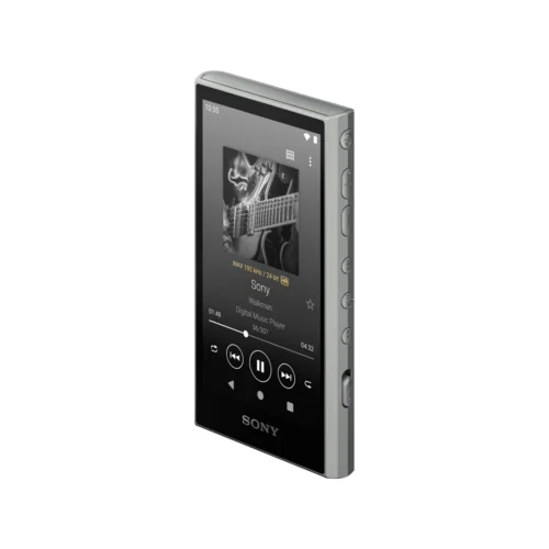 Sony NWA-306B Digital Audio Player