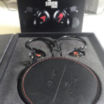 Astell & Kern + Jerry Harvey Audio Michelle Limited Earphones Review astell and kern and jerry harvey audio michelle limited earphones best earphones