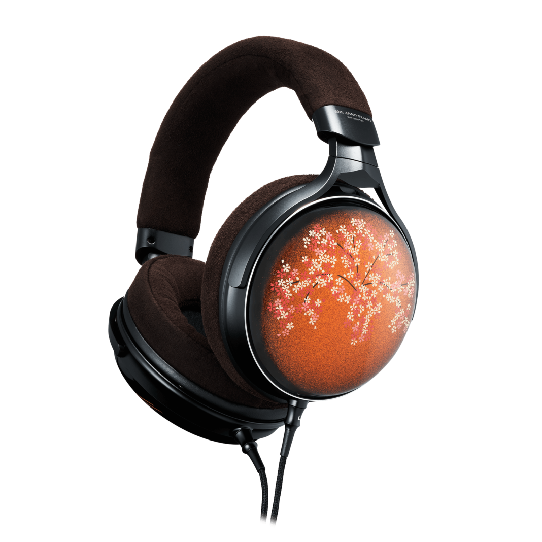 Audio Technica Releases New HighEnd Headphones And Turntables For 60th