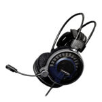 Audio Technica ATH-ADG1X Review Audio Technica ATH-ADG1X Review