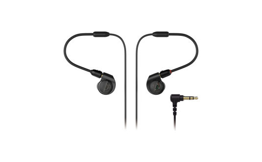 Audio Technica ATH-E40 Review - Major HiFi