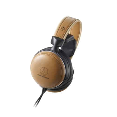 Audio Technica ATH-L5000 Announced