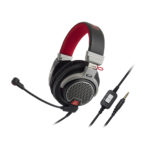 Audio-Technica ATH-PDG1 Review