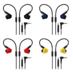 Audio Technica LS50 Review Audio Technica LS50 Review