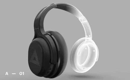 Audeara Headphones